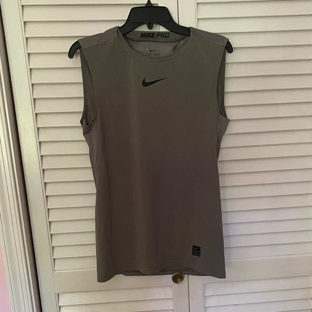 Men’s Workout Muscle Tank
